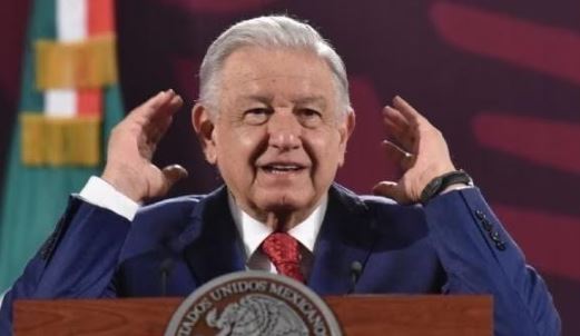 Amenazas no son justificantes para dar libertad a delincuentes: López Obrador