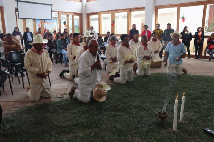 Celali un faro de diversidad cultural y lingüística en Chiapas