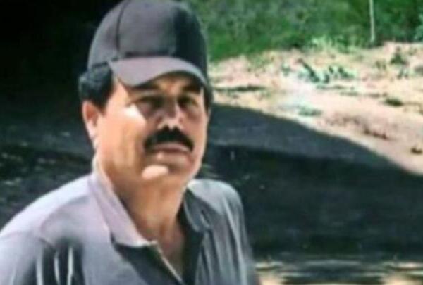 Capturan a "El Mayo" Zambada, líder del Cártel de Sinaloa, en operativo en Texas