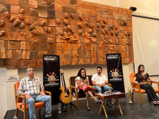 Premios por la chiapanequidad convoca a músicos y compositores