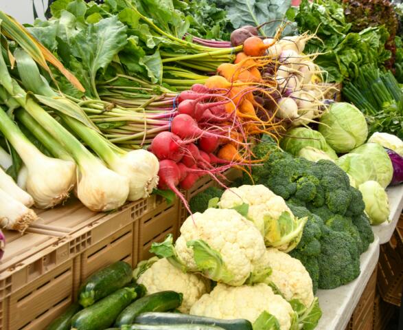 ¿Es malo comer verduras congeladas? Expertos aclaran dudas