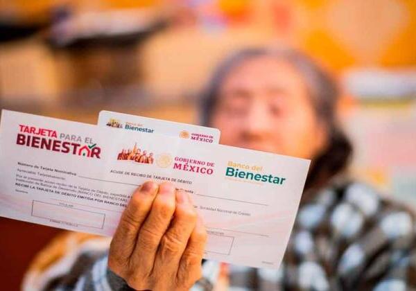 Alertan sobre nueva estafa en WhatsApp dirigida a beneficiarios de la Pensión Bienestar