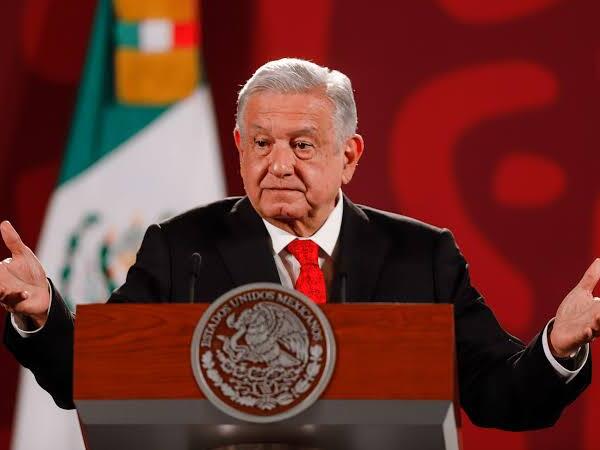 Descarta presidente AMLO “diferencias” con Sheinbaum por reforma judicial