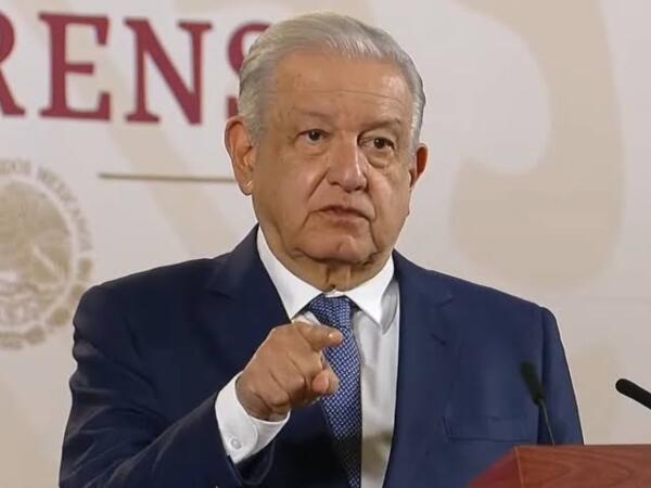 Plantea presidente AMLO que el PJF aporte para la elección de jueces