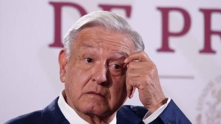 Asegura López Obrador que no habrá represalias a los paristas del Poder Judicial