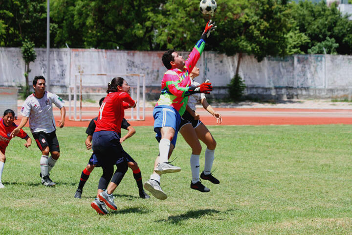 Indeporte y Seigen invitan al Encuentro Deportivo en el marco del Día del Burócrata 2024