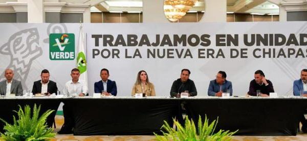 En la Nueva ERA trabajaremos en las necesidades de cada municipio: Eduardo Ramírez