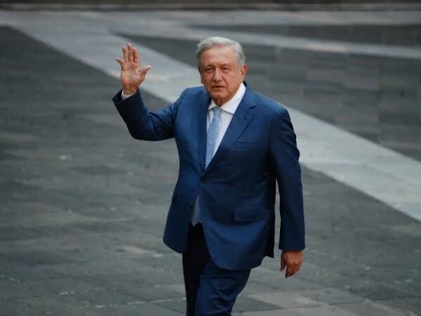 Asegura López Obrador que se actuó de forma correcta con la Reforma Judicial