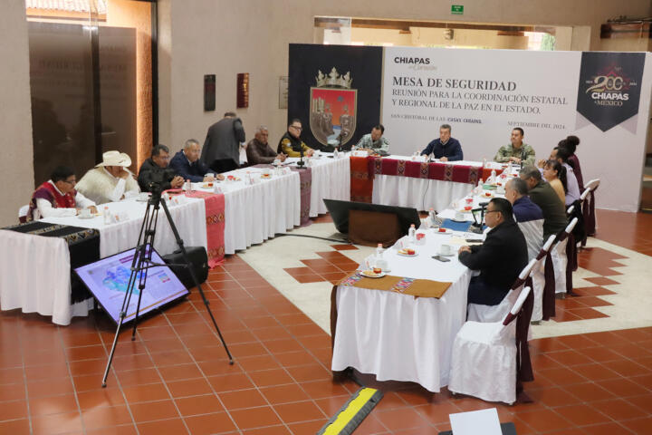 Convoca Rutilio Escandón a hacer causa común para combatir y erradicar el dengue, zika y chikungunya