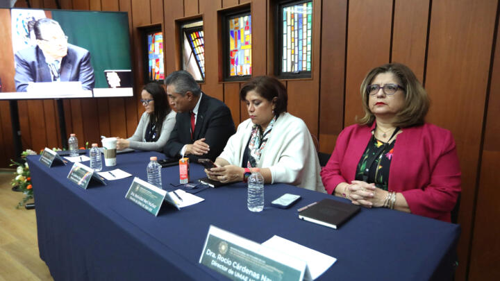 Instruye Zoé Robledo a las autoridades del IMSS cumplir prioridades en salud del nuevo gobierno