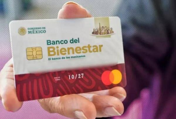 ¿Qué sucede si no retiras tu Pensión del Bienestar?