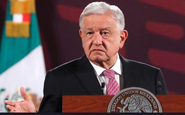 “No hay marcha atrás con la reforma del poder judicial”, asegura presidente AMLO