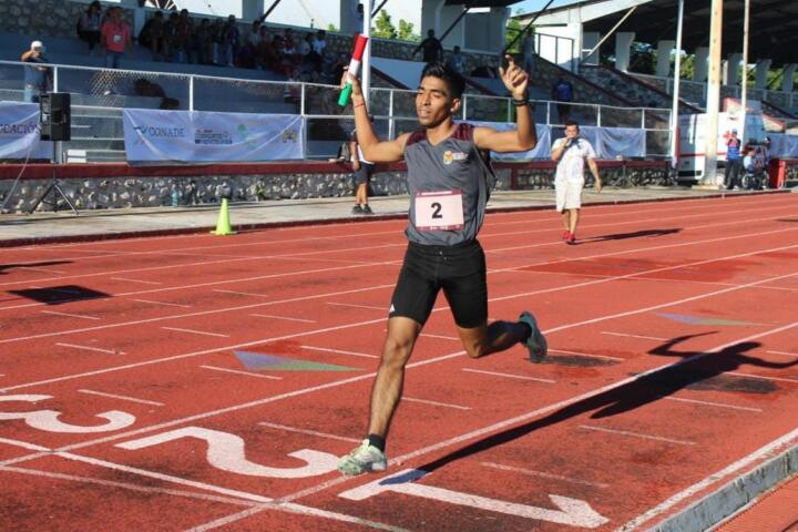 Chiapas consigue histórico resultado en el Encuentro Nacional Deportivo Indígena 2024
 