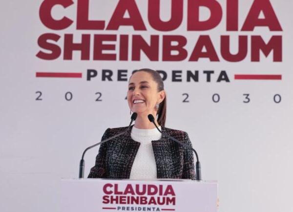 Asistirá la Viceprimera Ministra de Canadá, Chrystia Freeland a la toma de protesta de Claudia Sheinbaum