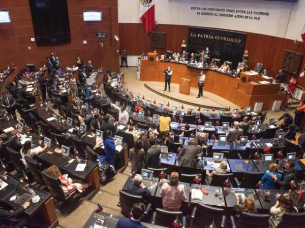 Senado aprueba día de descanso obligatorio el 1 de octubre cada seis años