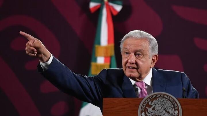 Llama presidente AMLO a fortalecer el compañerismo y la institucionalidad en Morena