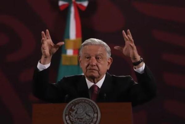 Llama presidente AMLO a confiar “al cien” en su sucesora Claudia Sheinbaum