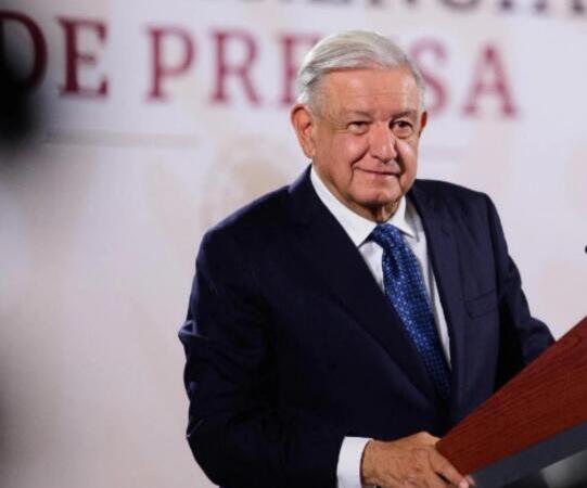 Asegura presidente AMLO estar listo para jubilarse