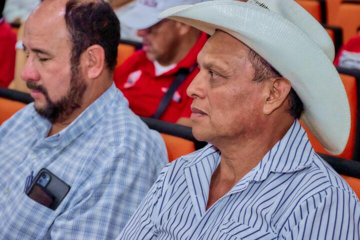 Nuevos titulares de Protección Civil se capacitan en la Enaproc- Chiapas