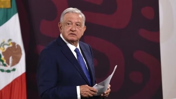 Asegura presidente AMLO que se va tranquilo, “dejo al país en buenas manos” 