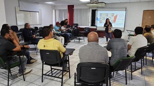 Comienza Poder Judicial Programa Estatal de Desarrollo de Habilidades Parentales