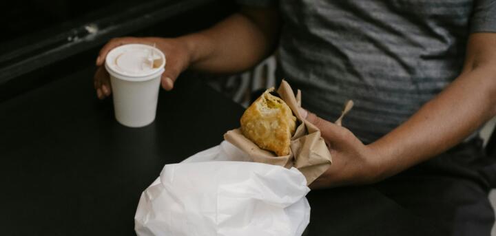 Jornada laboral en México: conoce el tiempo que tienes para comer y descansar