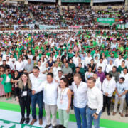 La Nueva ERA del Verde en Chiapas: nuevos ideales para la transformación