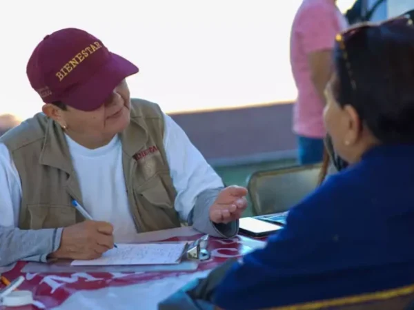 Pensión Bienestar: ¿Cuándo inicia el registro para mujeres de 60 a 64 años?