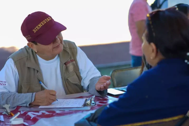 Pensión Bienestar: ¿Cuándo inicia el registro para mujeres de 60 a 64 años?