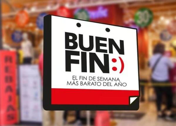 ¿Tu tienda está registrada en el Buen Fin? Así puedes saberlo