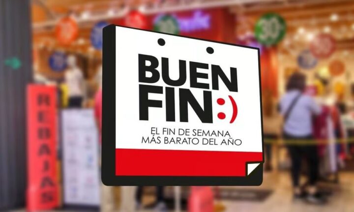 ¿Tu tienda está registrada en el Buen Fin? Así puedes saberlo