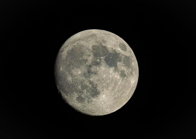 Super Luna de octubre: ¿cuándo y cómo verla en su máximo esplendor?