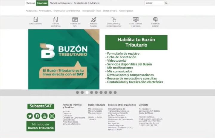 ¿Por qué habilitar el Buzón Tributario es obligatorio y cómo evitar multas? 