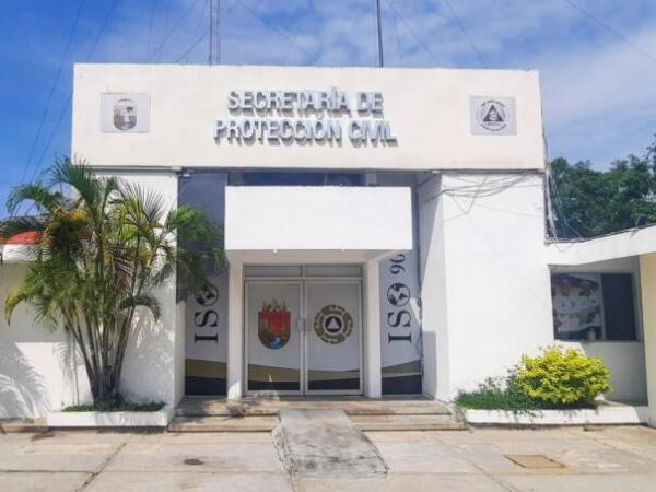 Estrategia de gestión de riesgos del Gobierno de Chiapas con altos estándares de la Norma Internacional ISO: 9001:2015