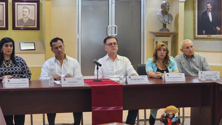 Presenta Poder Judicial del Estado de Chiapas plataforma digital para Juzgados de Paz y Conciliación Indígena