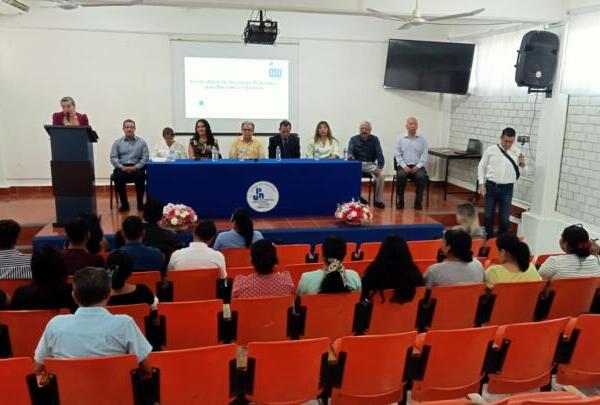 Inaugura Universidad Pedagógica Nacional licenciaturas en línea para docentes en servicio