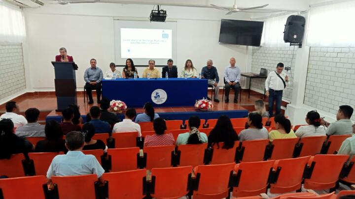 Inaugura Universidad Pedagógica Nacional licenciaturas en línea para docentes en servicio