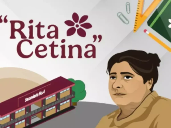 ¿Hasta cuándo puedes registrarte en la Beca Rita Cetina?