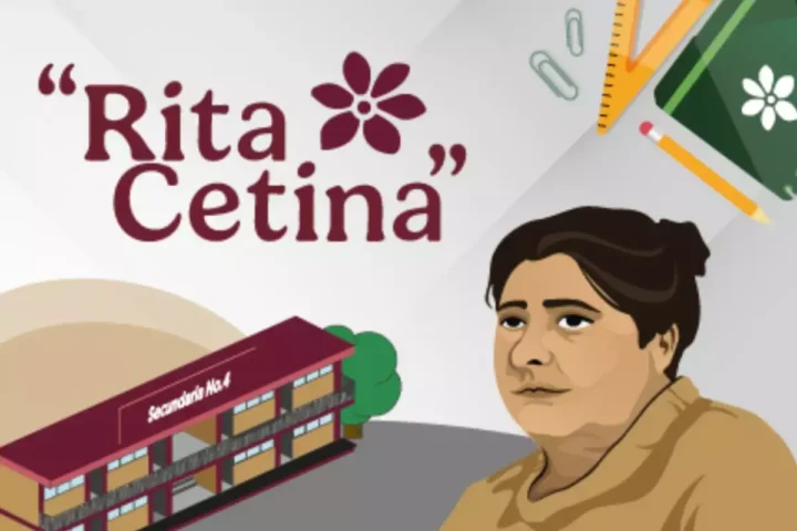 ¿Hasta cuándo puedes registrarte en la Beca Rita Cetina?