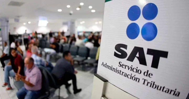 SAT: ¿Retrasado en tus impuestos? Estas son las sanciones que podrías enfrentar