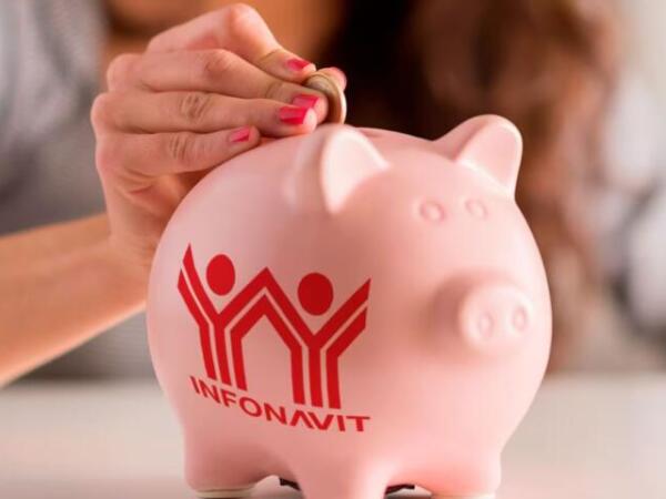 ¿Cómo retirar tu dinero de Infonavit cuando te pensionas?