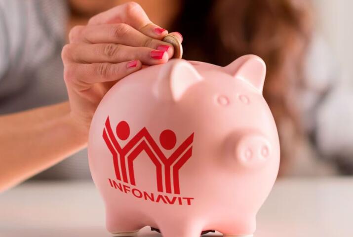 ¿Cómo retirar tu dinero de Infonavit cuando te pensionas?