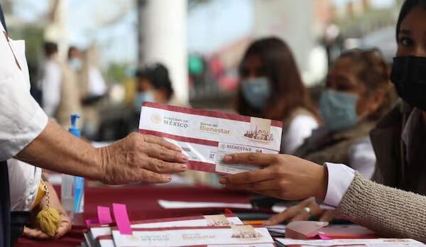 ¿Eres beneficiario de la Pensión Bienestar? Esto recibirás en 2025