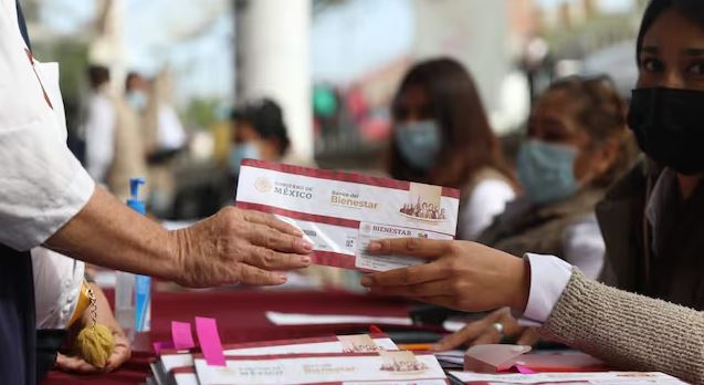 ¿Eres beneficiario de la Pensión Bienestar? Esto recibirás en 2025