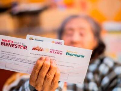 ¿Aumentará la Pensión del Bienestar para Adultos Mayores en 2025? Esto es lo que sabemos