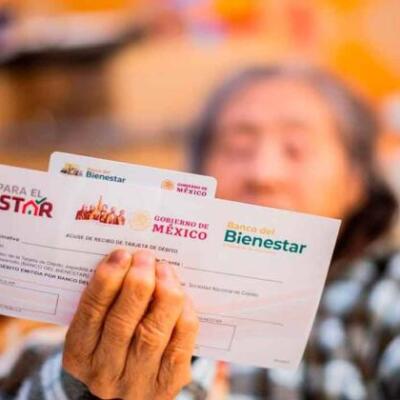 ¿Aumentará la Pensión del Bienestar para Adultos Mayores en 2025? Esto es lo que sabemos