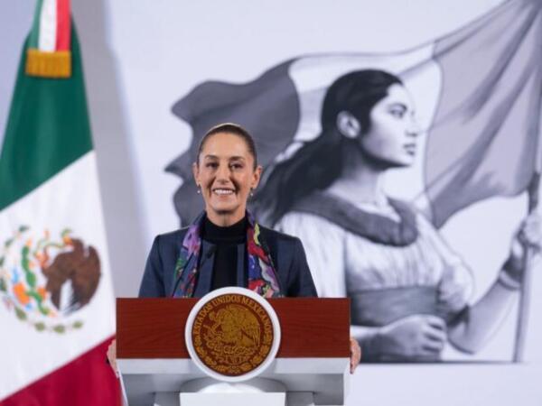 Gobierno de México anuncia inversión de 32 mil 875.24 mdp para la modernización de seis puertos estratégicos del país