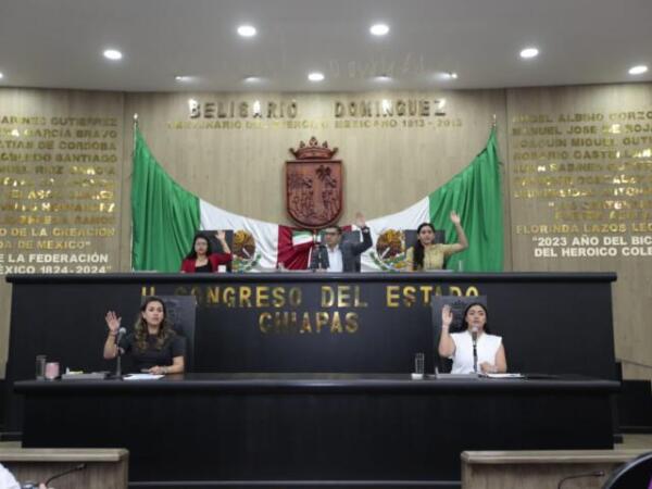 Hoy, en Chiapas, el matrimonio igualitario es una realidad