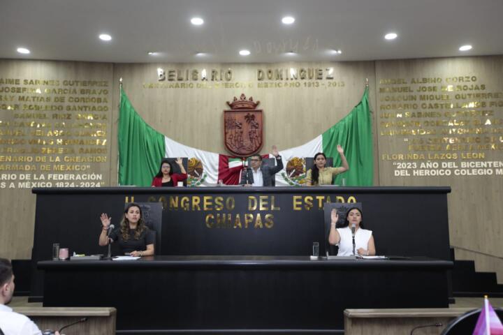 Hoy, en Chiapas, el matrimonio igualitario es una realidad