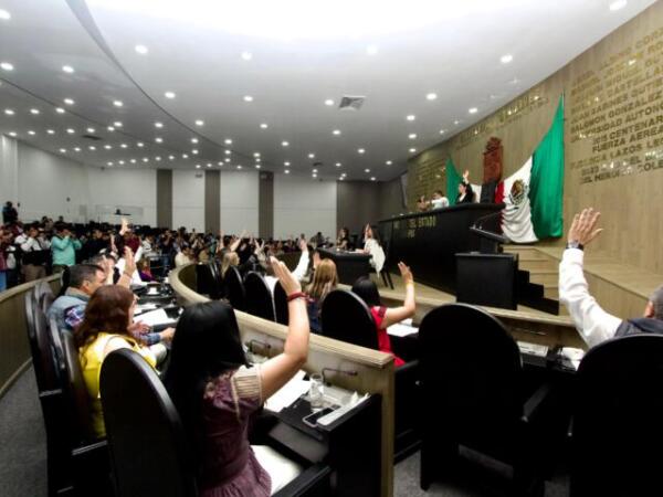 Exhorta Congreso a municipios a instalar Comisiones Contra el Trabajo Infantil